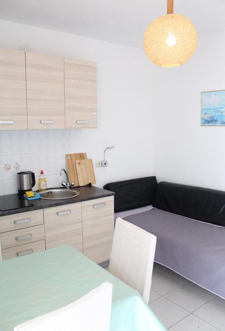 Apartment Bajuti พรีมอชเตน ภายนอก รูปภาพ