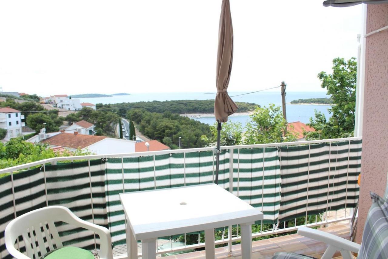Apartment Bajuti พรีมอชเตน ภายนอก รูปภาพ