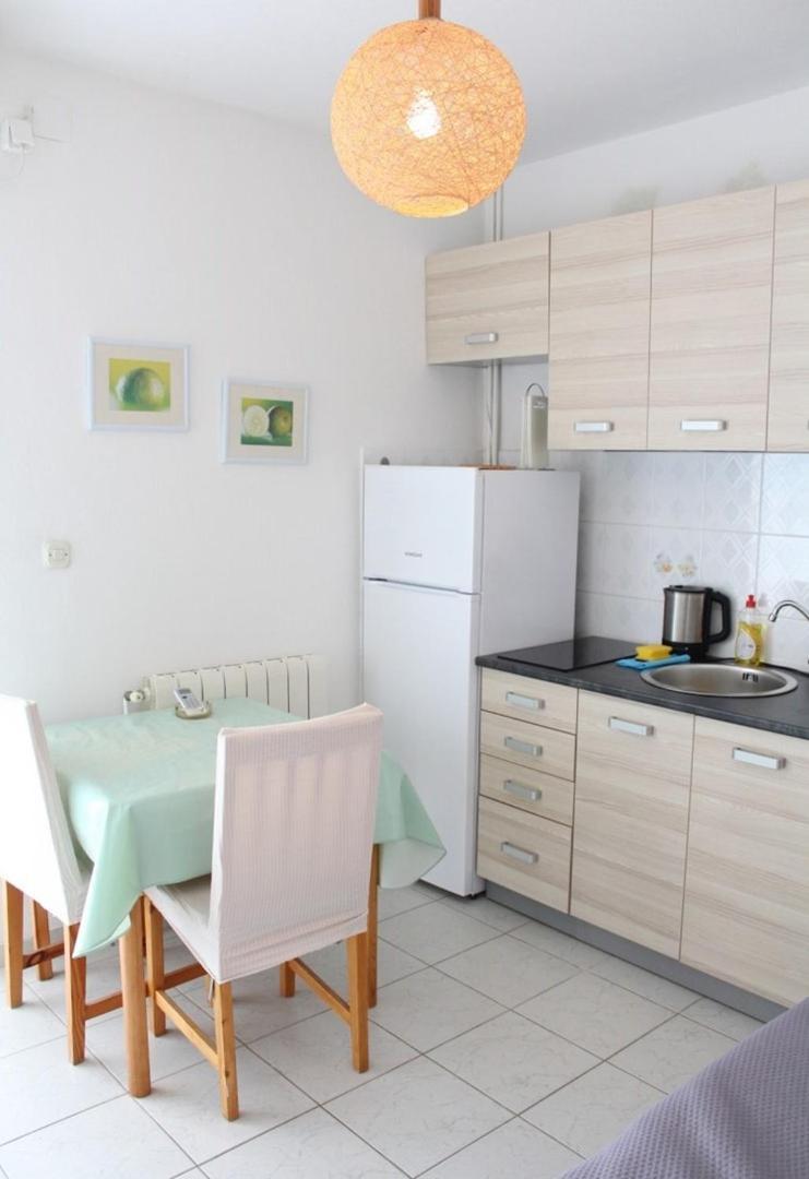 Apartment Bajuti พรีมอชเตน ภายนอก รูปภาพ