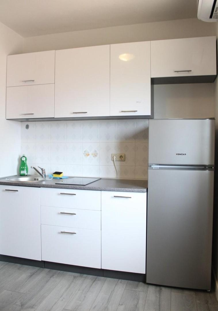 Apartment Bajuti พรีมอชเตน ภายนอก รูปภาพ