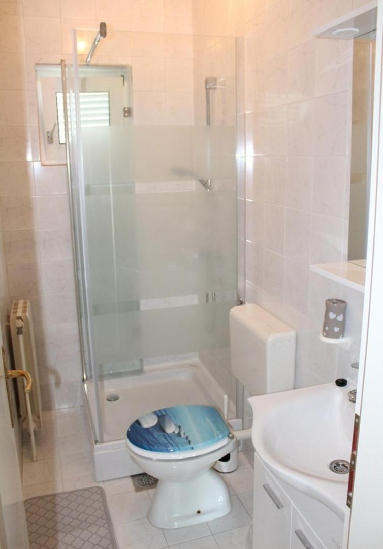 Apartment Bajuti พรีมอชเตน ภายนอก รูปภาพ