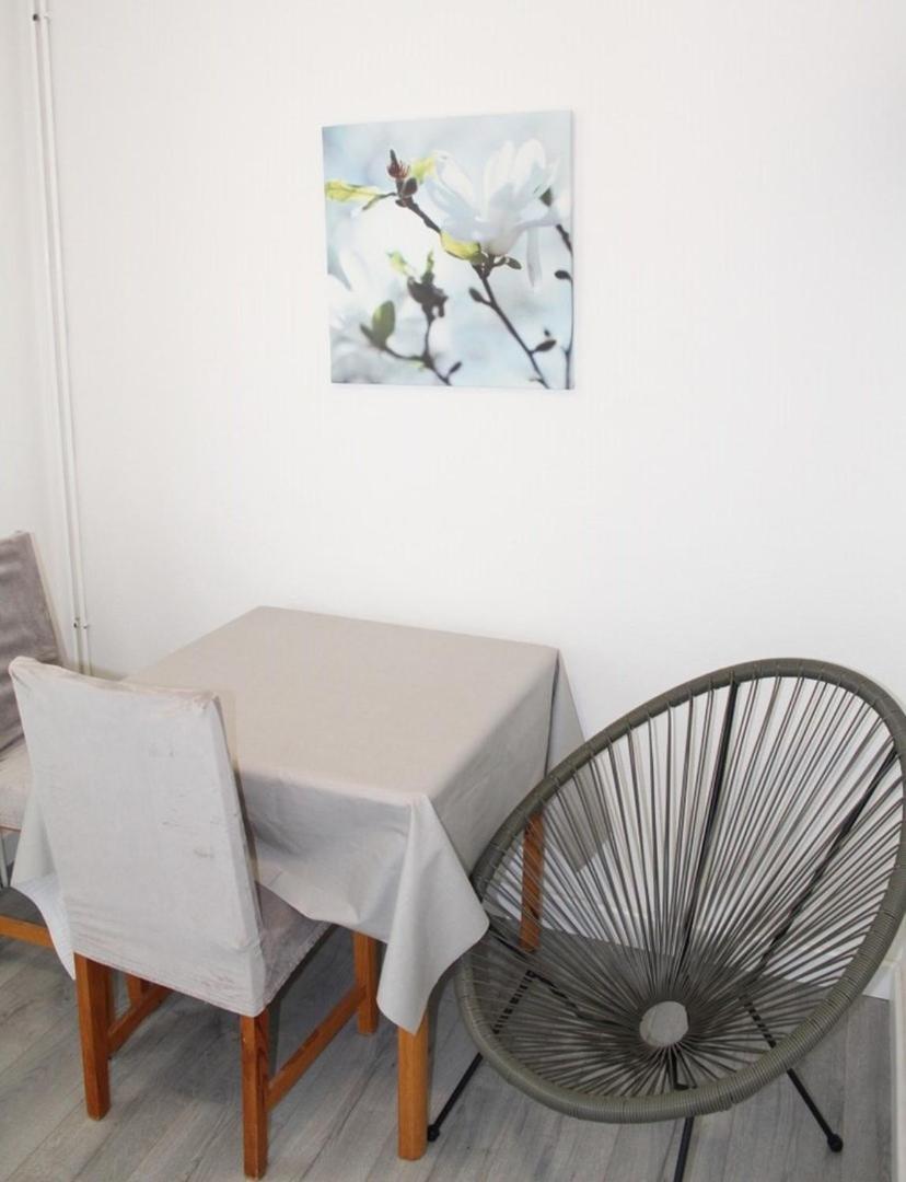 Apartment Bajuti พรีมอชเตน ภายนอก รูปภาพ