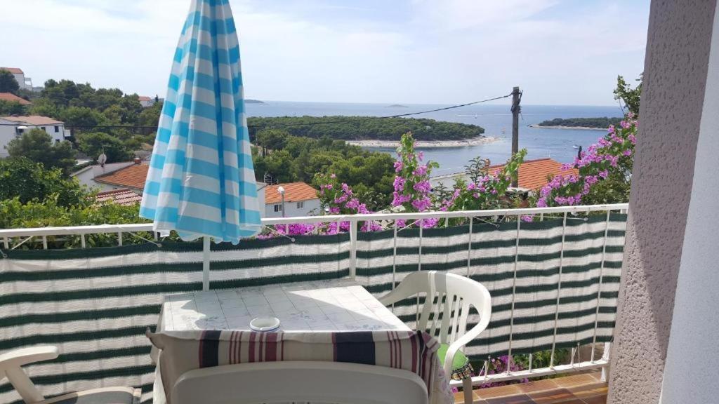 Apartment Bajuti พรีมอชเตน ภายนอก รูปภาพ