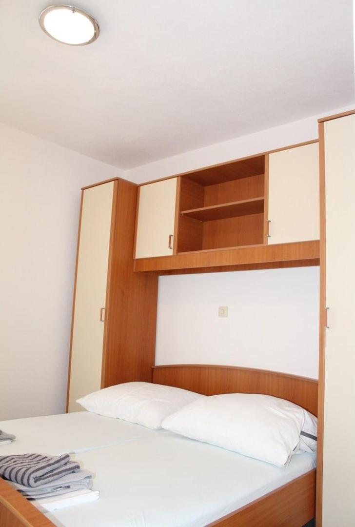 Apartment Bajuti พรีมอชเตน ภายนอก รูปภาพ