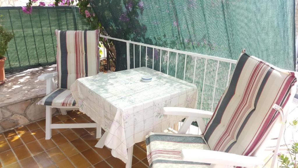 Apartment Bajuti พรีมอชเตน ภายนอก รูปภาพ